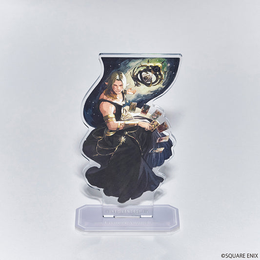 Final Fantasy XIV: End of Seasons Acrylic Stand <Urianger>