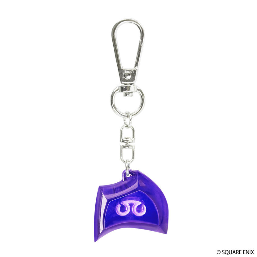 Scholar Keychain | FFXIV