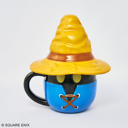 Vivi Mug | Final Fantasy IX | FFIX