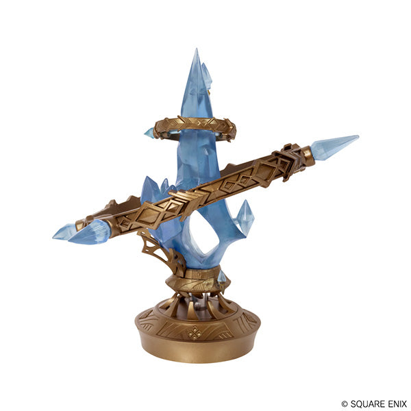 Final Fantasy XIV Miniature Aetheryte