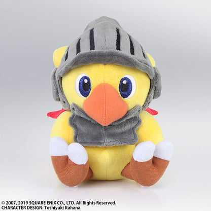 Chocobo Knight Plush | Final Fantasy