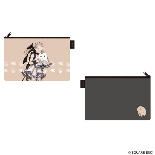 Fio & Mama Pouch | NieR Series 15th Anniversary