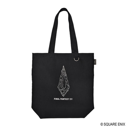 Reversible Tote Bag | Final Fantasy XIV | FFXIV