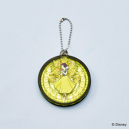 Kingdom Hearts / Acrylic Mirror Snow White
