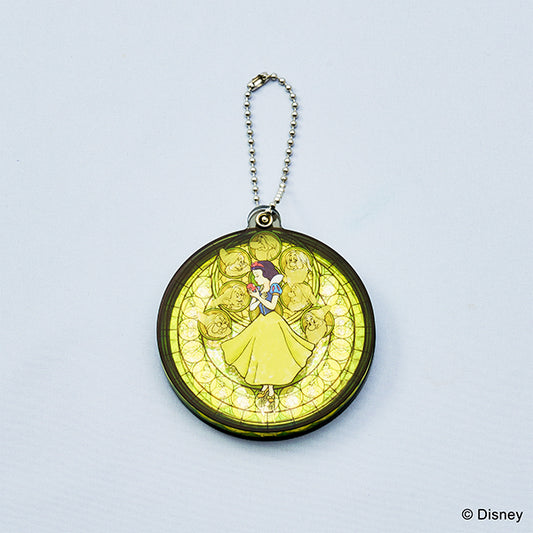 Kingdom Hearts / Acrylic Mirror Snow White