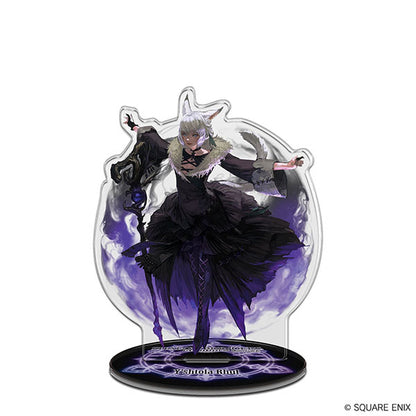 Y'shtola Acrylic Stand|FFXIV: Shadowbringers