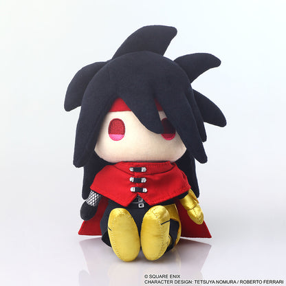 Vincent Valentine Plush | Final Fantasy VII | FFVII