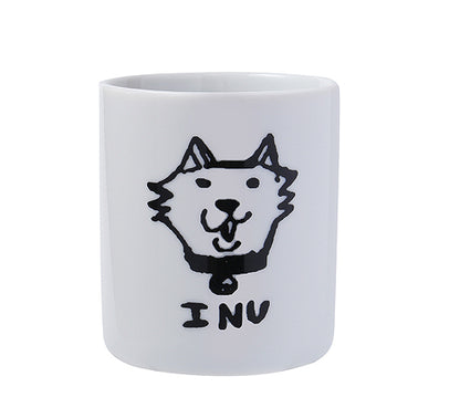 Megumi Mug ( INU ) | Jujutsu Kaisen