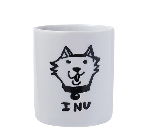 Megumi Mug ( INU ) | Jujutsu Kaisen