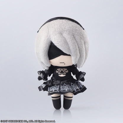 Nier 2B Plush | Nier