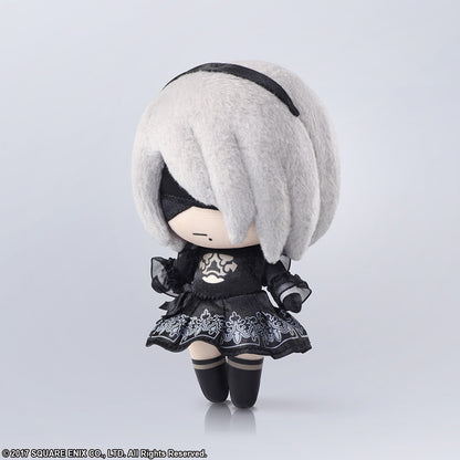 Nier 2B Plush | Nier