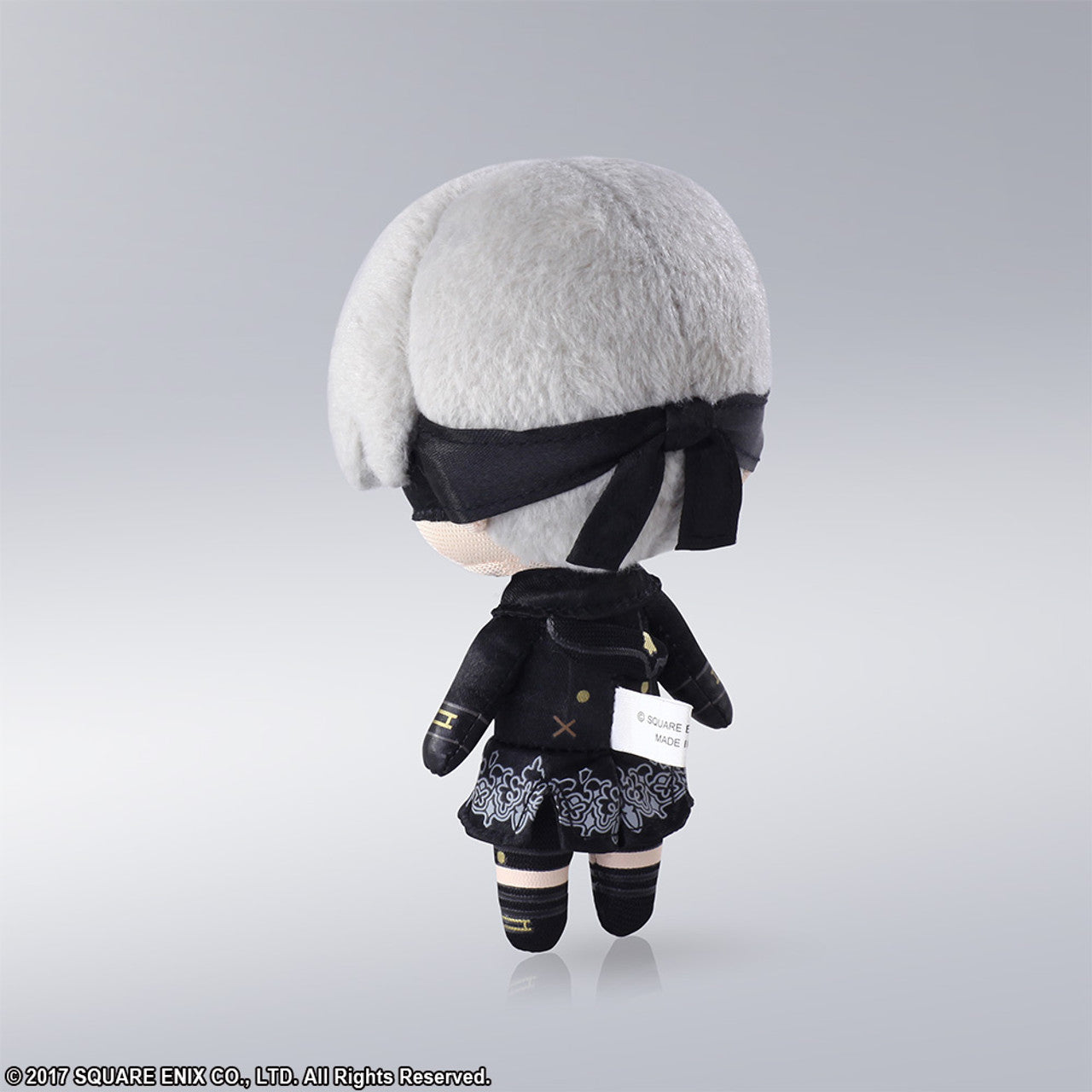 Nier 9S Plush | Nier