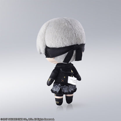 Nier 9S Plush | Nier