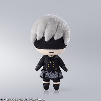 Nier 9S Plush | Nier