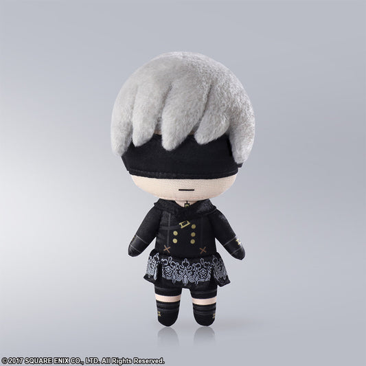 Nier 9S Plush | Nier