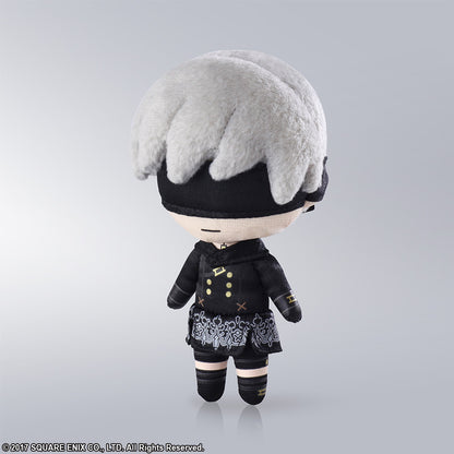 Nier 9S Plush | Nier