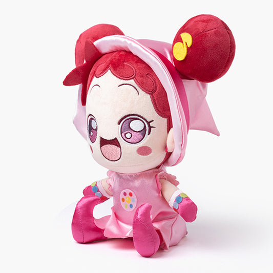 Doremi Chibi Sitting Plush | Ojamajo Doremi