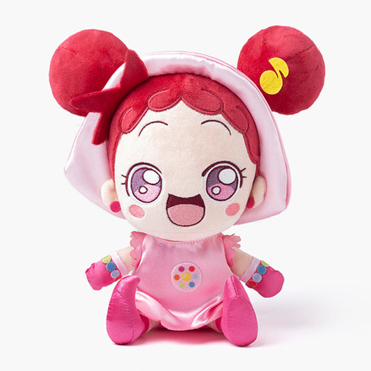 Doremi Chibi Sitting Plush