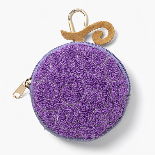 Gomu Gomu no Mi Sagara Embroidered Pouch | ONE PIECE