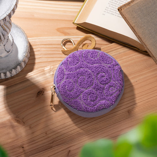 Gomu Gomu no Mi Sagara Embroidered Pouch