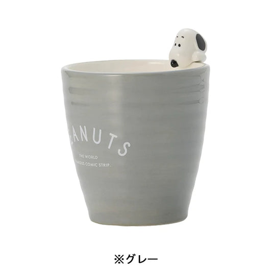 Snoopy Teacup V2 | Snoopy