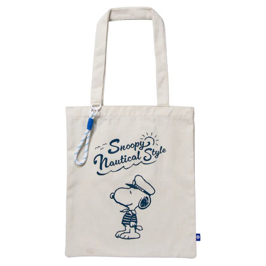 Snoopy Tote Bag  | Snoopy