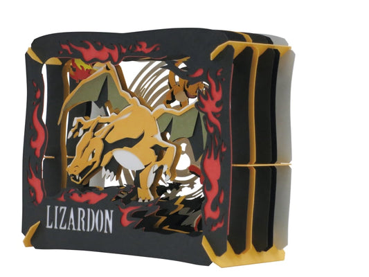Charizard Paper Theater | Pokemon