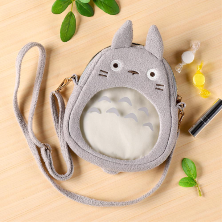 My Neighbor Totoro Bag