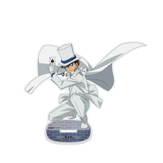 Kaito Kid Acrylic Stand (The Show's Beginning! Ver.) | Detective Conan