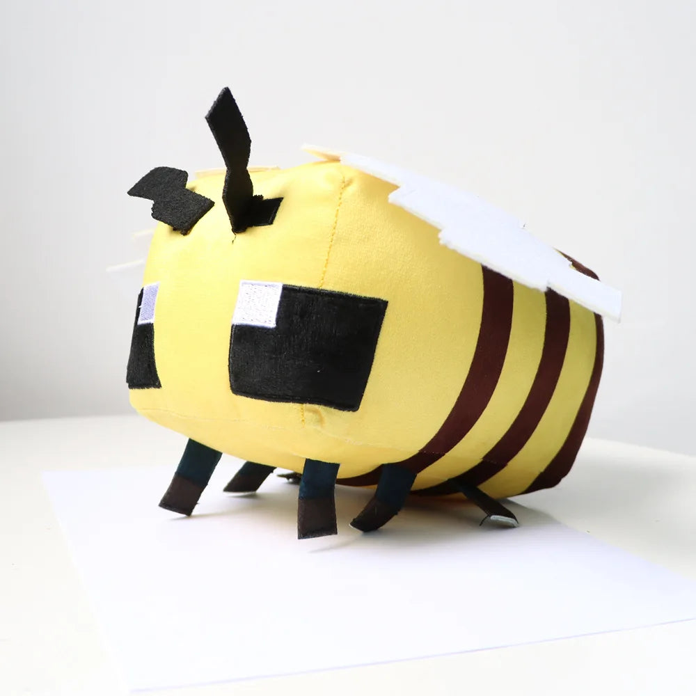 Bee Plush