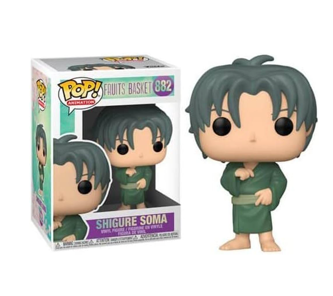 Shigure Soma Funko