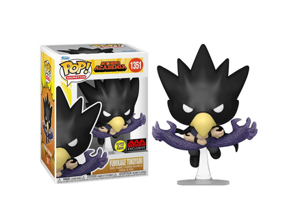 Tokoyami AAA Exclusive Funko