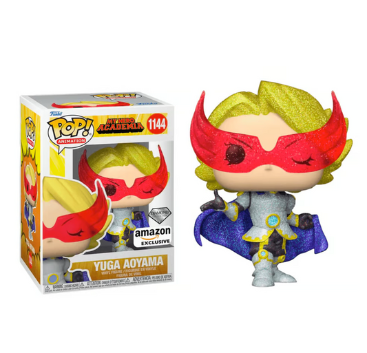 Aoyama Amazon Exclusive Funko