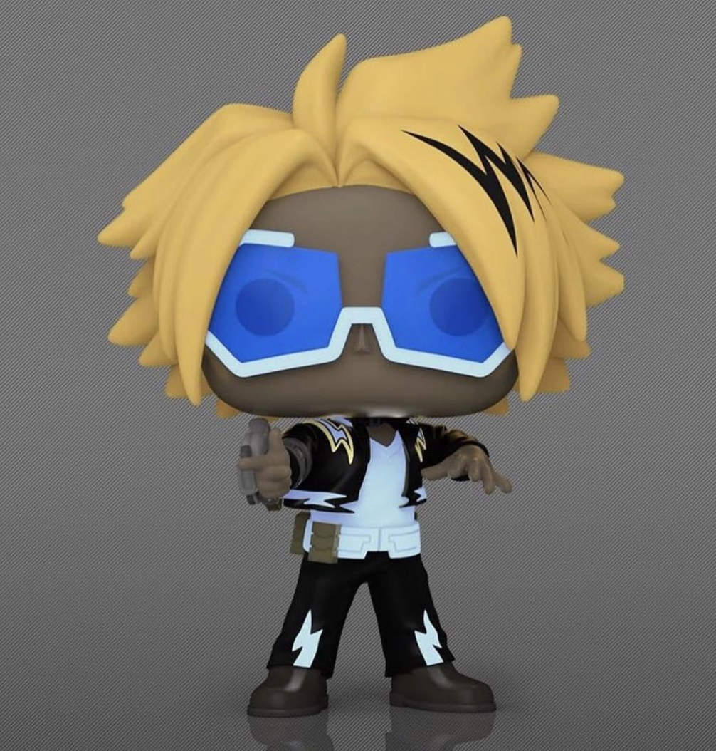 Denki Amazon Exclusive Funko