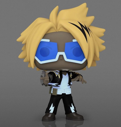 Denki Amazon Exclusive Funko