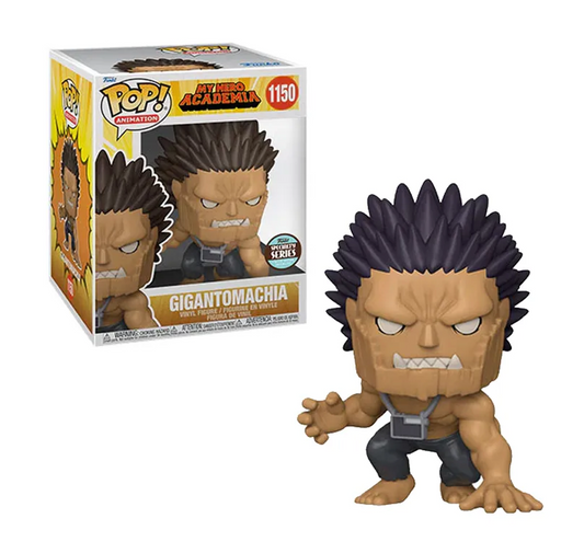 Gigantomachia Speciality Series Exclusive Funko