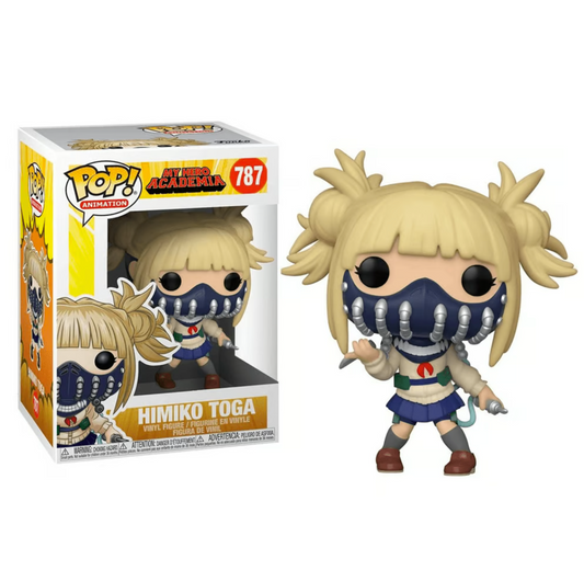 Toga Funko