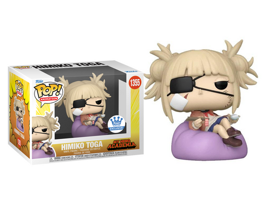 Toga Funko.com Exclusive Funko