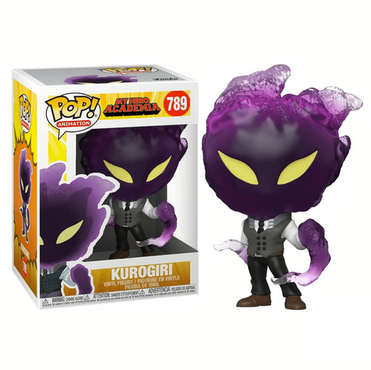 Kurogiri Funko