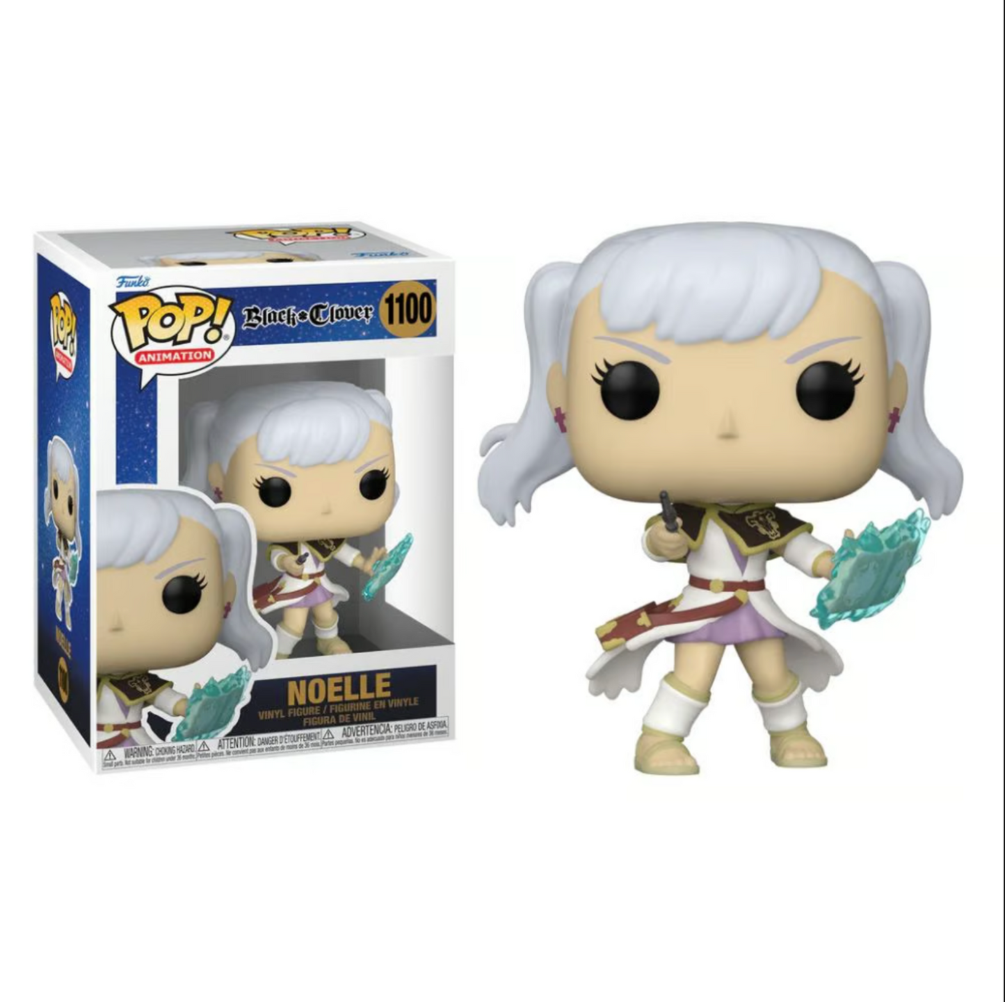 Noelle Funko