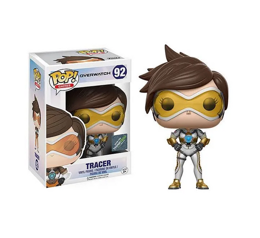 Tracer Think Geek Exclusive Funko