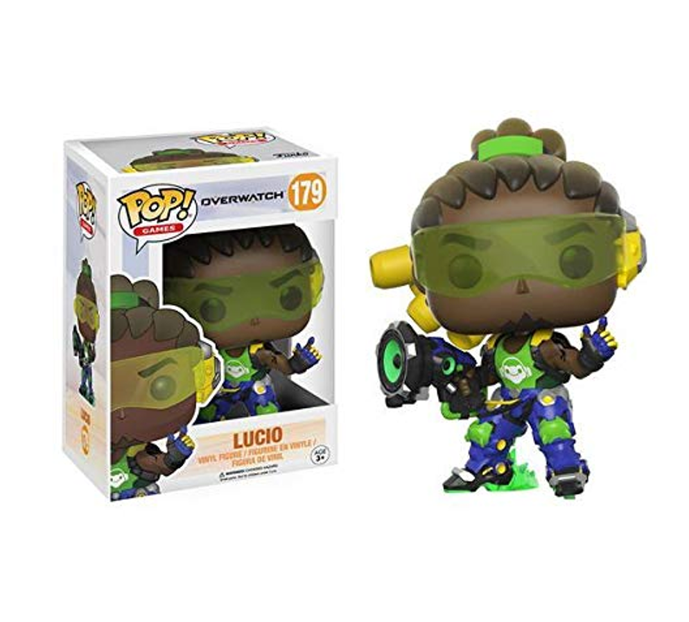 Lucio Funko