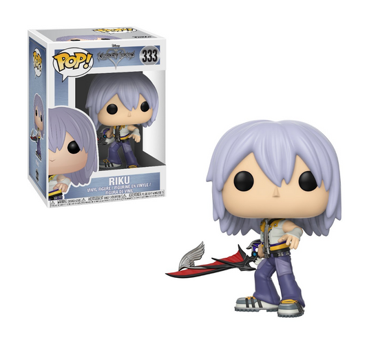 Riku Funko