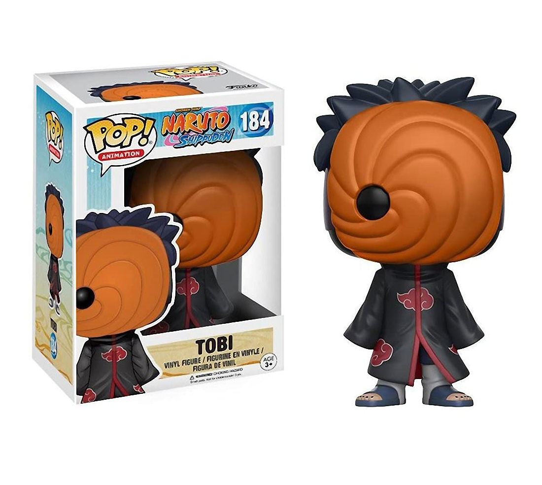 Tobi Funko