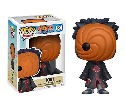 Tobi Funko