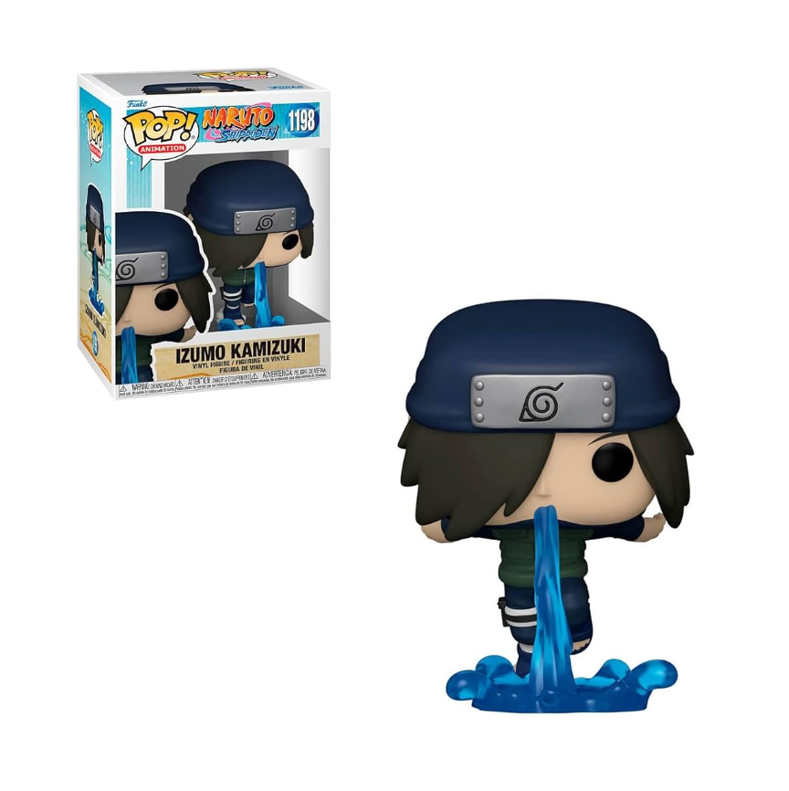 Izumo Funko