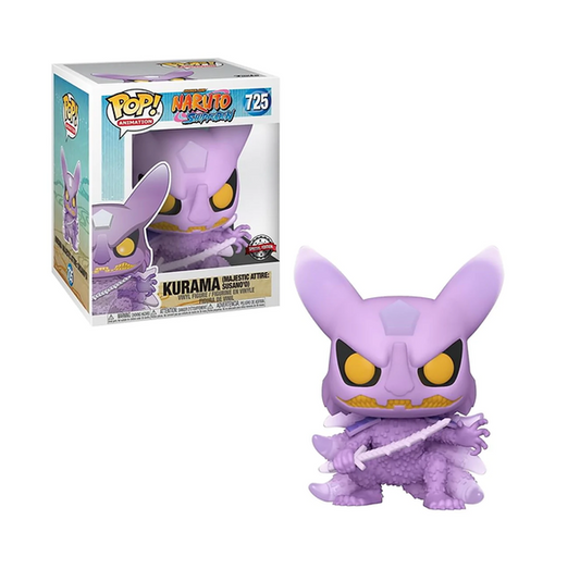 Kurama Susano Special Edition Funko