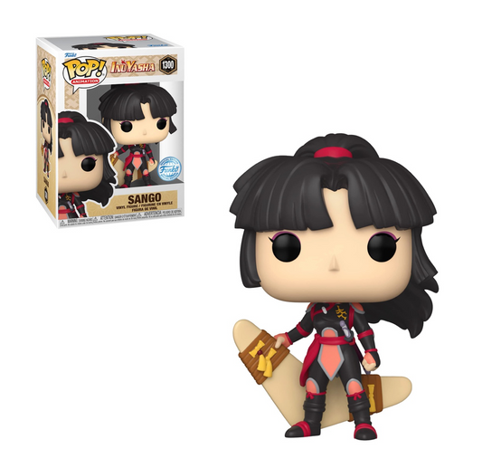 Sango Special Edition Funko