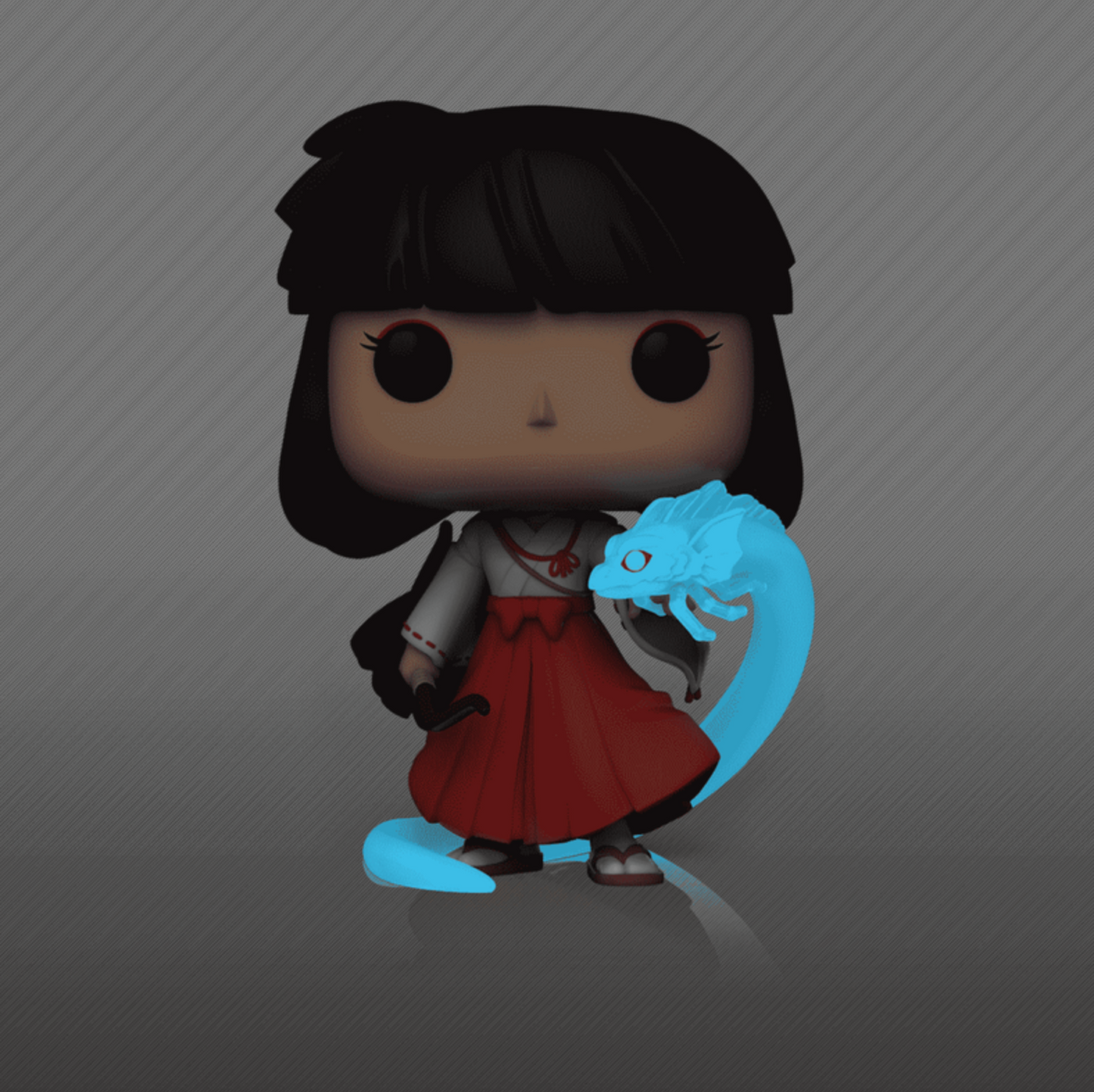 Kikyo Amazon Exclusive Funko