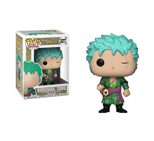 Zoro Funko